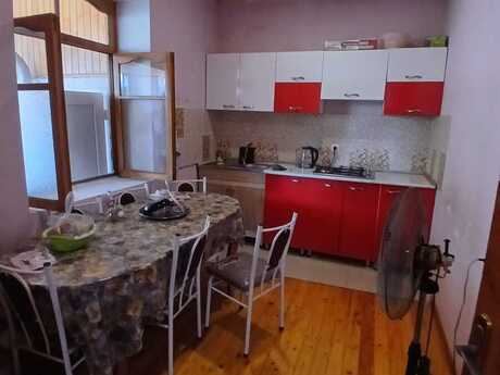 3 otaqlı həyət evi, 90 m², Maştağa: 60 000 ₼ 3