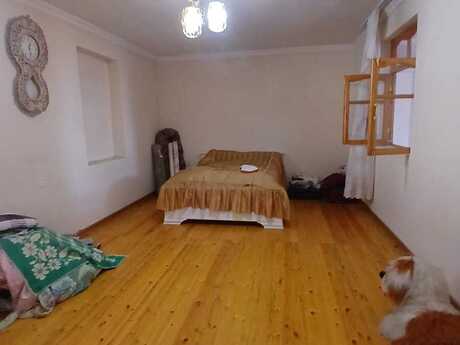 3 otaqlı həyət evi, 90 m², Maştağa: 60 000 ₼ 5