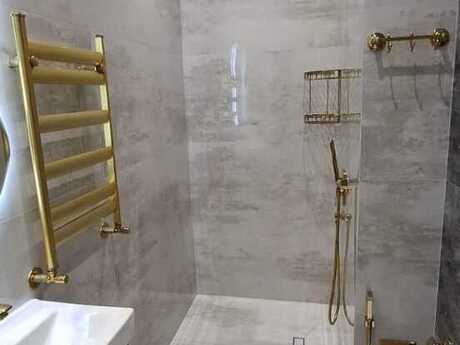 Kirayə 1 otaqlı mənzil, 60 m², Koroğlu: 1 100 ₼/ay 3