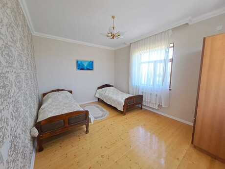 11 otaqlı həyət evi, 370 m², Fatmayı: 500 000 ₼ 2