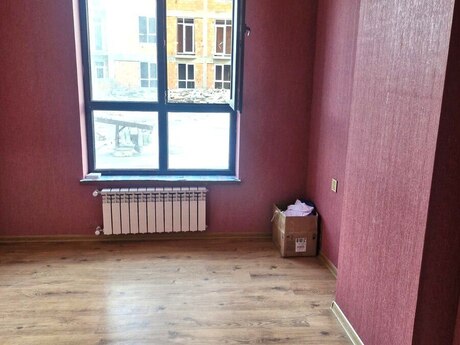 3-room apartment for rent, 95 m², Qaraçuxur: 699 ₼/mo 2