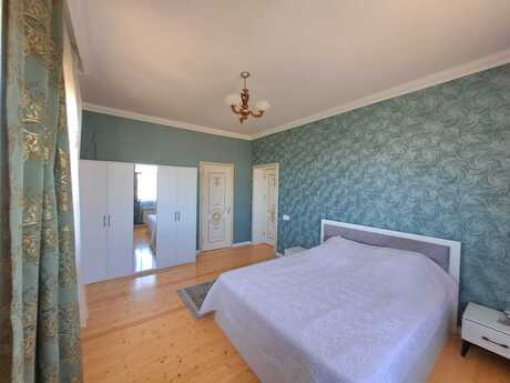 11 otaqlı həyət evi, 370 m², Fatmayı: 500 000 ₼ 4