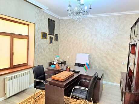 11 otaqlı həyət evi, 370 m², Fatmayı: 500 000 ₼ 5