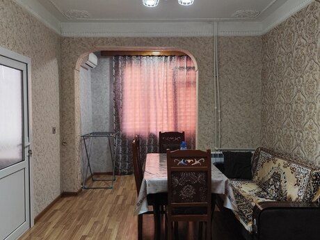 Аренда: 1-комнатная квартира, 40 м², Memar Əcəmi: 550 ₼/мес 5