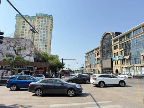 2 otaqlı mənzil, 37 m², Elmlər Akademiyası: 123 000 ₼ 2