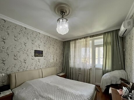 3-комнатная квартира, 85 м², 8 Noyabr: 215 000 ₼ 3