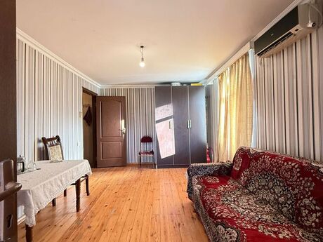2 otaqlı mənzil, 37 m², Elmlər Akademiyası: 123 000 ₼ 3