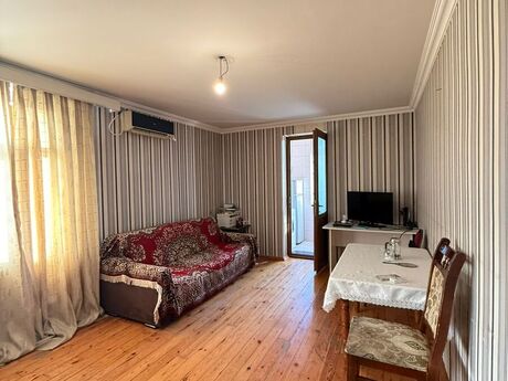 2 otaqlı mənzil, 37 m², Elmlər Akademiyası: 123 000 ₼ 4