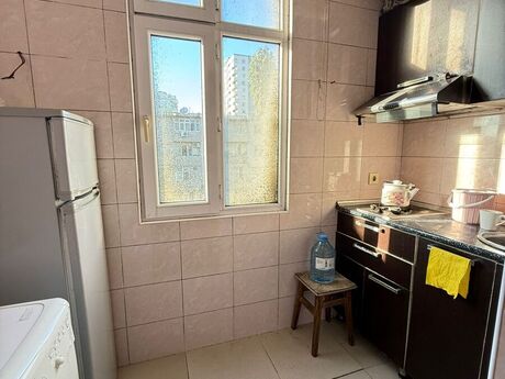 2 otaqlı mənzil, 37 m², Elmlər Akademiyası: 123 000 ₼ 5