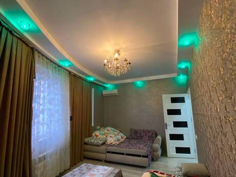 Объявление №6400227 - Баку, м. Иншаатчылар, 2-комн., 70 м², 16/19 этаж