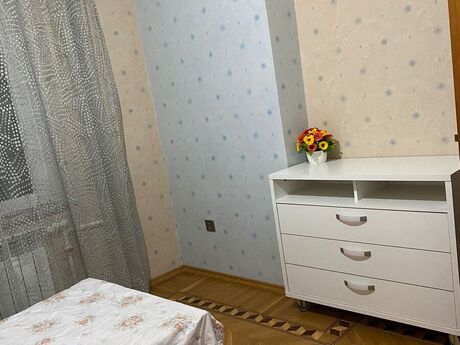 Kirayə 3 otaqlı mənzil, 90 m², Şah İsmayıl Xətai: 850 ₼/ay 5