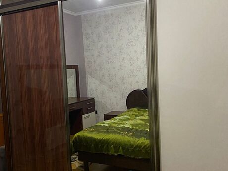 Kirayə 3 otaqlı mənzil, 90 m², Şah İsmayıl Xətai: 850 ₼/ay 2