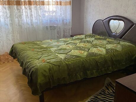 Kirayə 3 otaqlı mənzil, 90 m², Şah İsmayıl Xətai: 850 ₼/ay 3