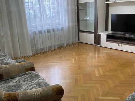 3 otaq · 90 m² · 4/7 mərtəbə, Şah İsmayıl Xətai