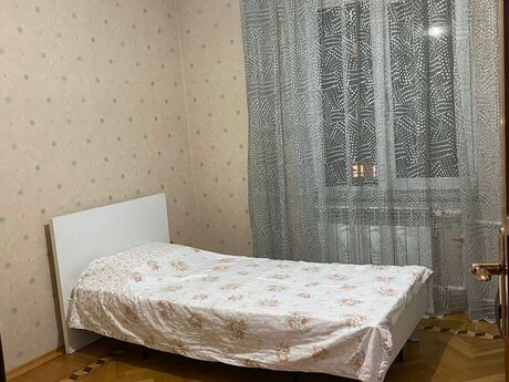 Kirayə 3 otaqlı mənzil, 90 m², Şah İsmayıl Xətai: 850 ₼/ay 4