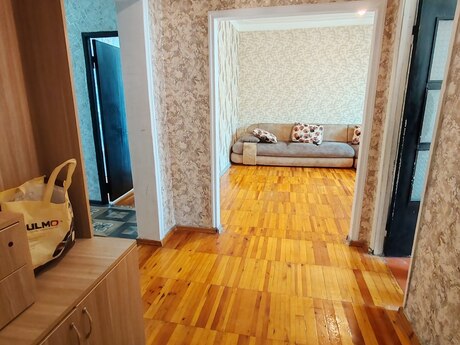 3-room apartment, 65 m², Hövsan: 122 000 ₼ 4