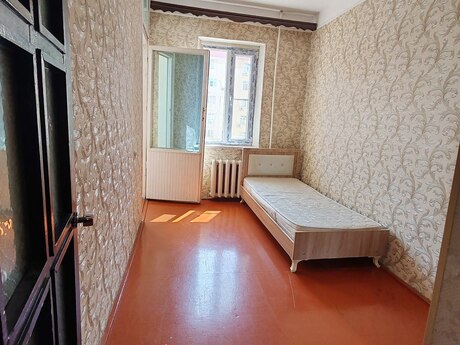 3-room apartment, 65 m², Hövsan: 122 000 ₼ 5