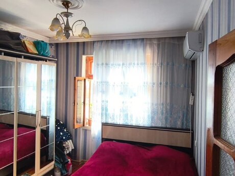 5 otaqlı mənzil, 100 m², Xətai: 215 000 ₼ 3