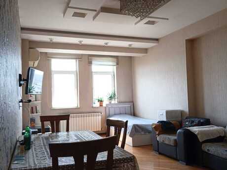 Kirayə 2 otaqlı mənzil, 70 m², 20 Yanvar: 180 ₼/ay 3