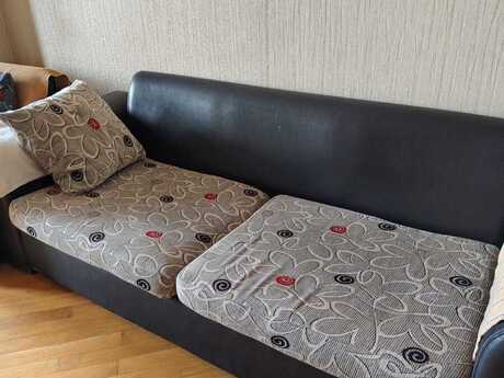 Kirayə 2 otaqlı mənzil, 70 m², 20 Yanvar: 180 ₼/ay 5