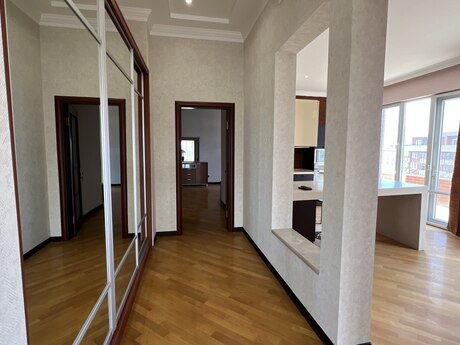 Kirayə 3 otaqlı mənzil, 170 m², Nəsimi: 1 600 ₼/ay 4