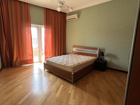 Kirayə 3 otaqlı mənzil, 170 m², Nəsimi: 1 600 ₼/ay 5