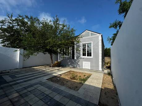 Elan №6400246 - Bakı, Maştağa q., 3 otaqlı, 75 m²