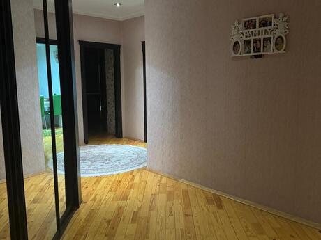3 otaqlı mənzil, 110 m², Həzi Aslanov: 245 000 ₼ 4