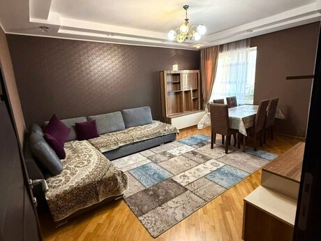 Объявление №6400302 - Баку, м. Кара Караев, 3-комн., 75 м², 2/9 этаж