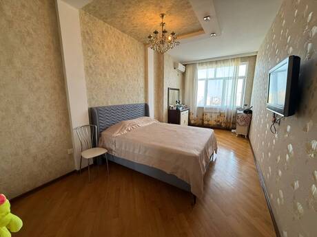 3 otaqlı mənzil, 115 m², Nəsimi: 260 000 ₼ 3