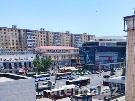 2 otaqlı mənzil, 57 m², Neftçilər: 165 000 ₼ 2