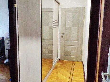 2 otaqlı mənzil, 57 m², Neftçilər: 165 000 ₼ 4