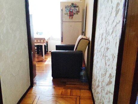 2 otaqlı mənzil, 57 m², Neftçilər: 165 000 ₼ 3