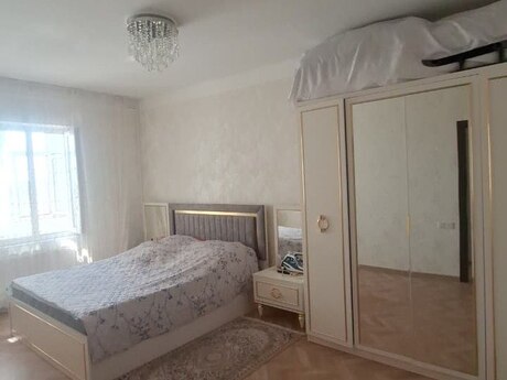 4 otaqlı mənzil, 110 m², Qara Qarayev: 272 000 ₼ 5