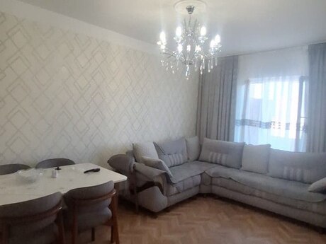 4 otaqlı mənzil, 110 m², Qara Qarayev: 272 000 ₼ 2