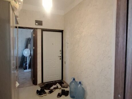 4 otaqlı mənzil, 110 m², Qara Qarayev: 272 000 ₼ 3