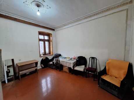 Elan №6400244 - Bakı, Nəriman Nərimanov m., 3 otaqlı, 62 m², 2/4 mərtəbə