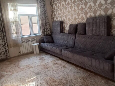 3 otaqlı həyət evi, 80 m², Binə: 55 000 ₼ 3