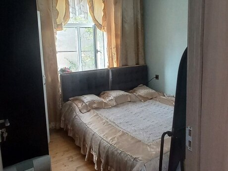 3 otaqlı həyət evi, 80 m², Binə: 55 000 ₼ 2