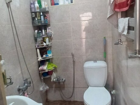3 otaqlı həyət evi, 80 m², Binə: 55 000 ₼ 5