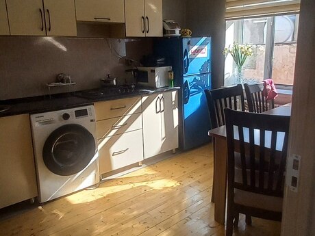 3 otaqlı həyət evi, 80 m², Binə: 55 000 ₼ 4