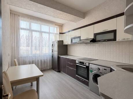 3 otaqlı mənzil, 100 m², Xalqlar Dostluğu: 266 000 ₼ 5