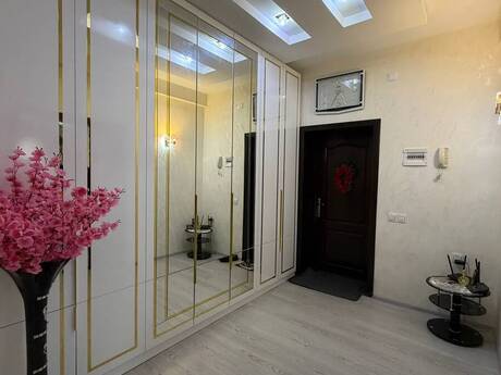 3 otaqlı mənzil, 100 m², Xalqlar Dostluğu: 266 000 ₼ 4