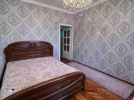 Elan №6400247 - Bakı, Həzi Aslanov m., 2 otaqlı, 65 m², 4/9 mərtəbə