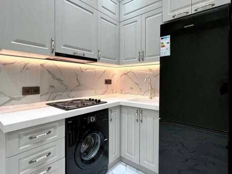 2 otaqlı mənzil, 65 m², Memar Əcəmi: 154 000 ₼ 4