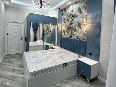 2 otaqlı mənzil, 65 m², Memar Əcəmi: 154 000 ₼ 2
