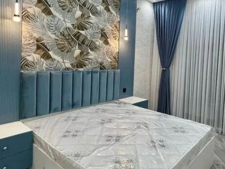 2 otaqlı mənzil, 65 m², Memar Əcəmi: 154 000 ₼ 3