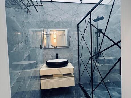 2 otaqlı mənzil, 65 m², Memar Əcəmi: 154 000 ₼ 5