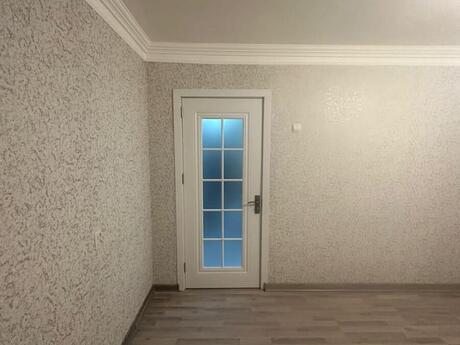 1-комнатная квартира, 35 м², Həzi Aslanov: 105 500 ₼ 2