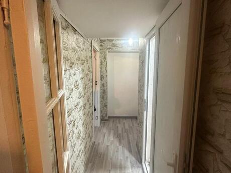 1-комнатная квартира, 35 м², Həzi Aslanov: 105 500 ₼ 5